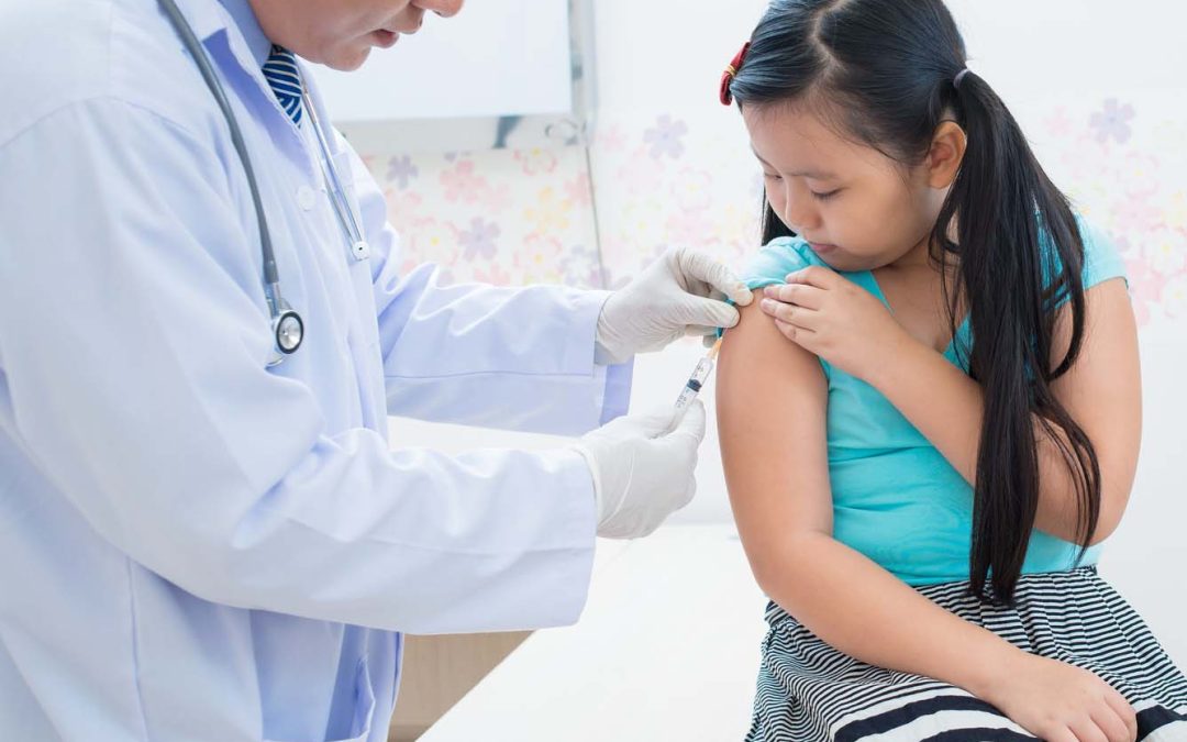 Immunization Clinic