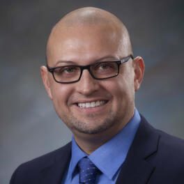 Anthony Salinas