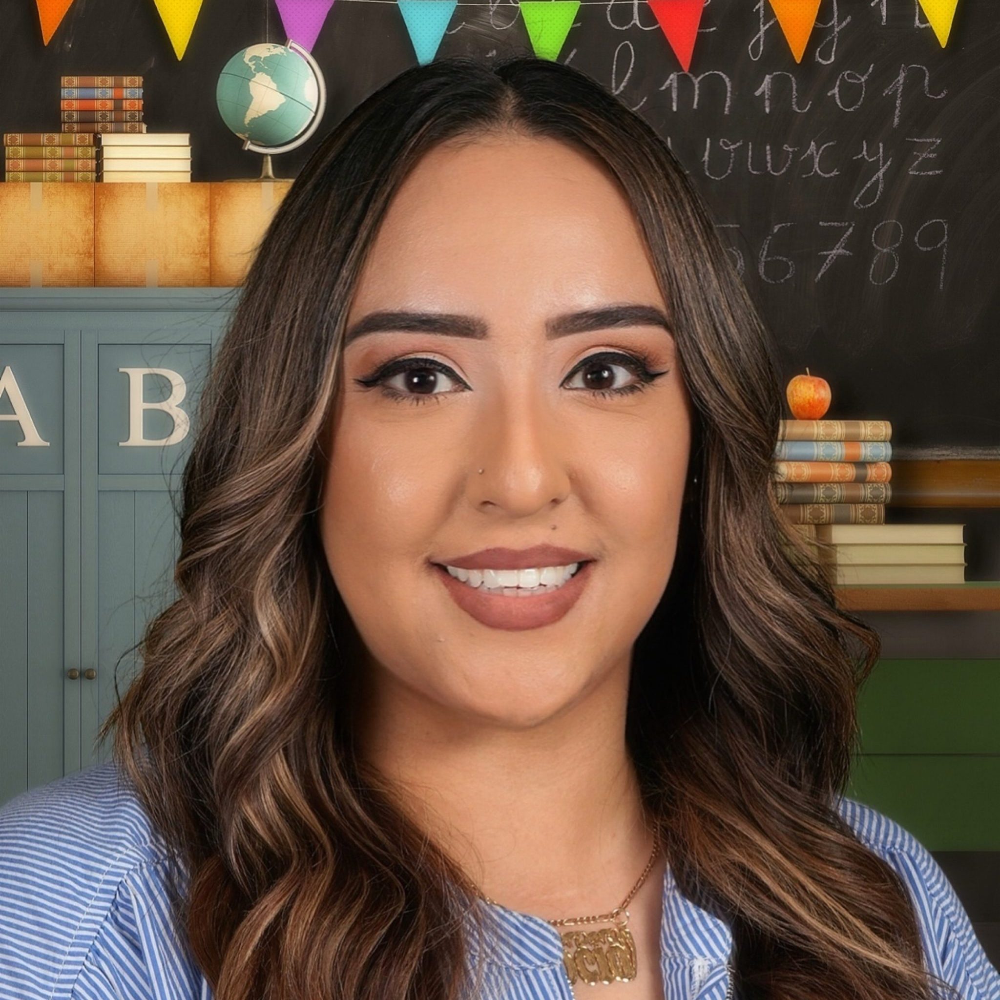ROCIO PADILLA GUZMAN